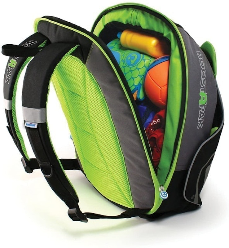 BoostApak Car Booster Seat 3
