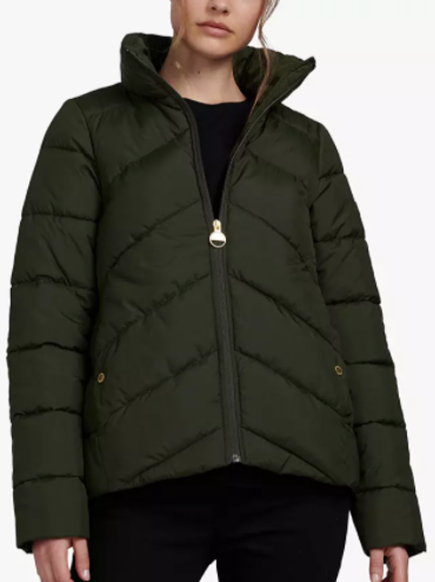10 Best Puffer Jackets for Women UK 2024 4