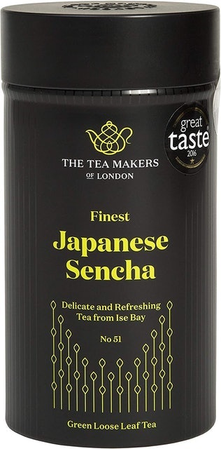 10 Best Green Teas UK | Mighty Matcha The Tea Makers of London and More 2