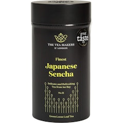Japanese Sencha Loose Leaf Tea
