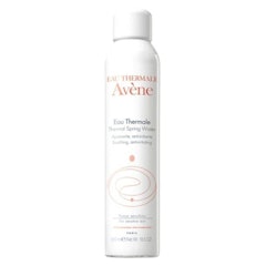 Soothing Thermal Spring Water Spray