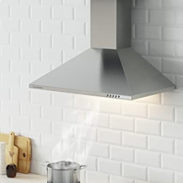 Stainless Steel Chimney Range Hood 3