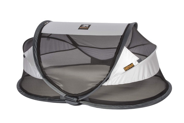 10 Best Travel Cots UK 2024 3