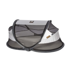 Travel Cot Baby Luxe