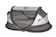 Deryan Travel Cot Baby Luxe 1