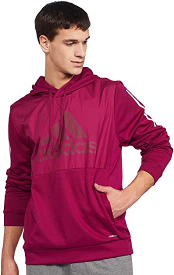 AEROREADY Hoodie 2
