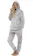 CityComfort Fleece Pyjama Set 1