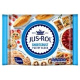 10 Best Pre Made Pastries UK | Jus-Rol Cooks' Ingredients and More 1