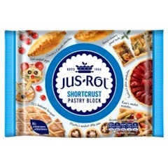 Shortcrust Pastry Block