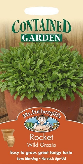 10 Best Easy to Grow Vegetables UK 2024 | Mr. Fothergill's, De Ree and More 1