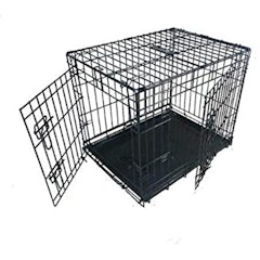 Extra Large Puppy Crate