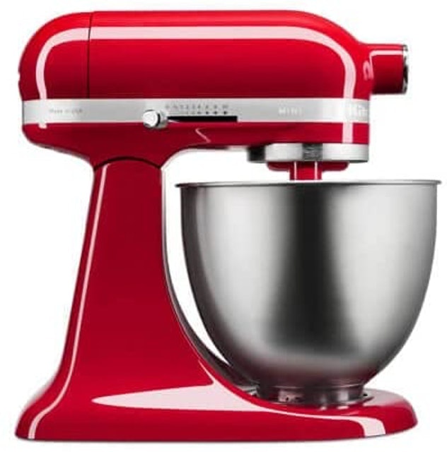 Mini Stand Mixer 1