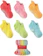 LA Active Grip Ankle Baby & Toddler Socks 1