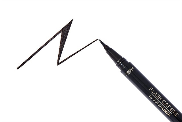 Paris Flash Winged Eyeliner 2