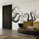 DigTour WallArt Octopus Tentacles Wall Decals 1
