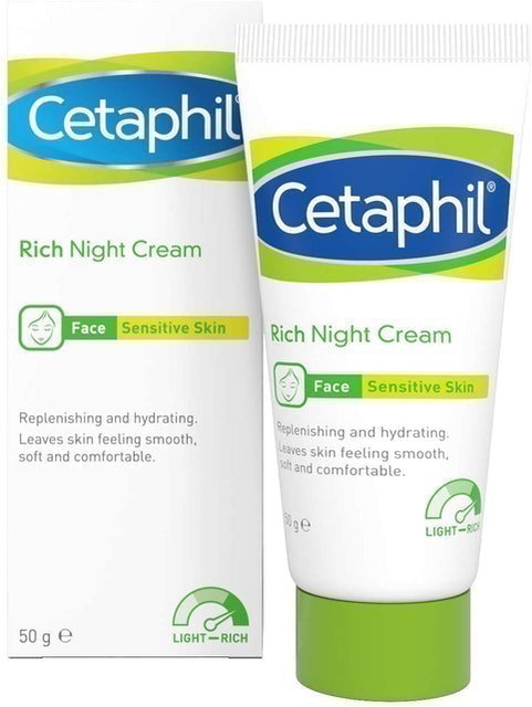 10 Best Night Creams UK 2024 | UK Dermatologist Reviewed 1