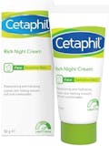 10 Best Night Creams UK 2024 | UK Dermatologist Reviewed 1