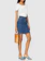 Vero Moda VMHOT Denim Pencil Skirt 1