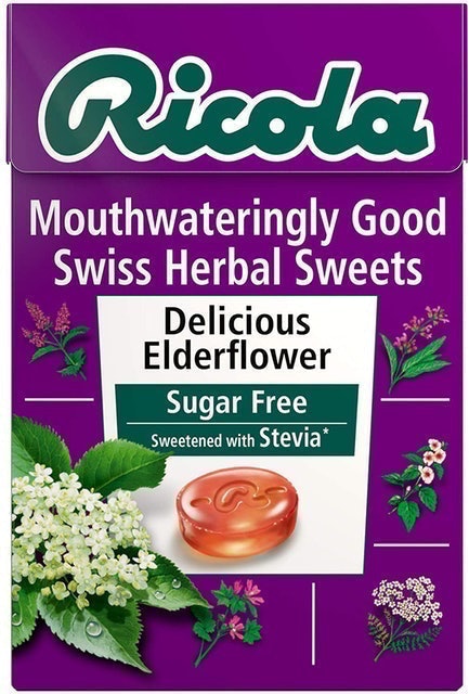 8 Best Cough Sweets and Lozenges UK| Fisherman's Friend Strepsils and More 3