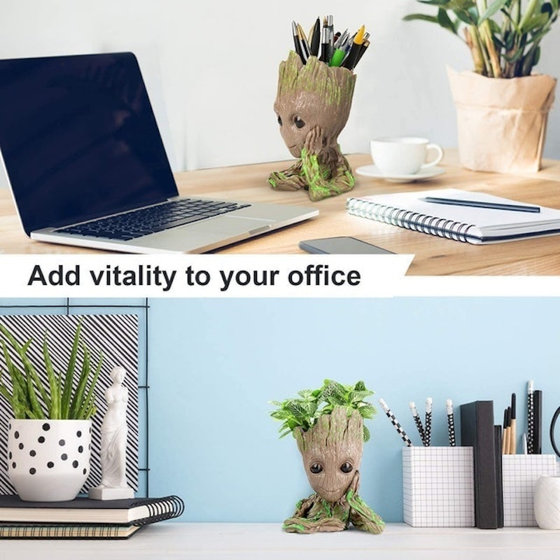 Baby Groot Planter 2