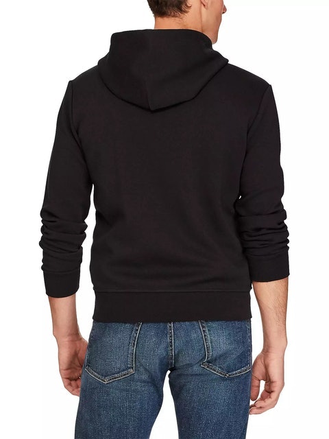 Full-Zip Hoodie 3