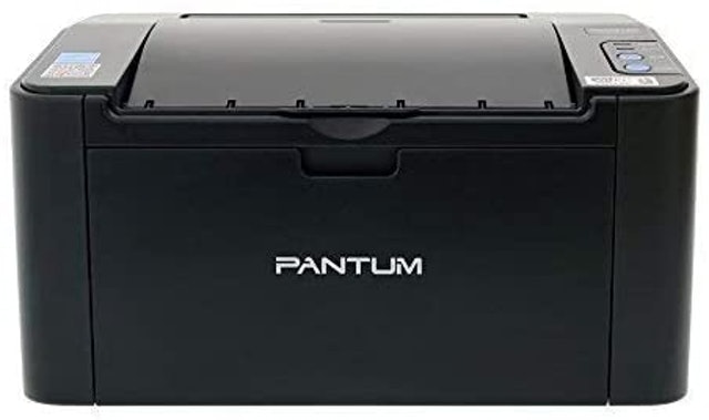 Wireless A4 Mono Laser Printer 2