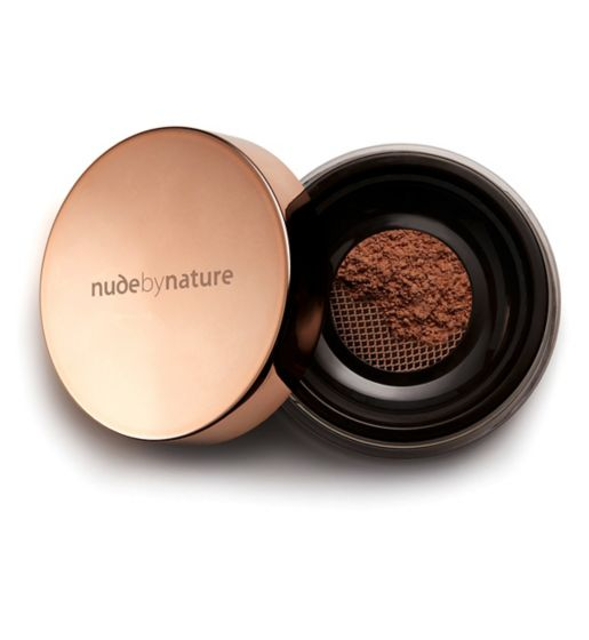 Natural Glow Loose Bronzer 1