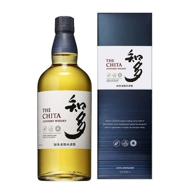 The Chita 1