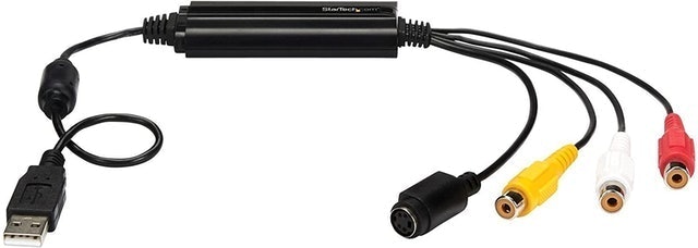 Video Capture Adapter Cable 2