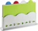 Argos Home Plastic Chopping Board Set 1