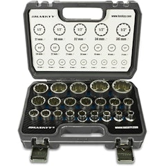 Socket Box