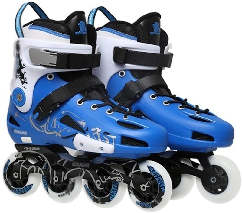 Adjustable Inline Skates 1