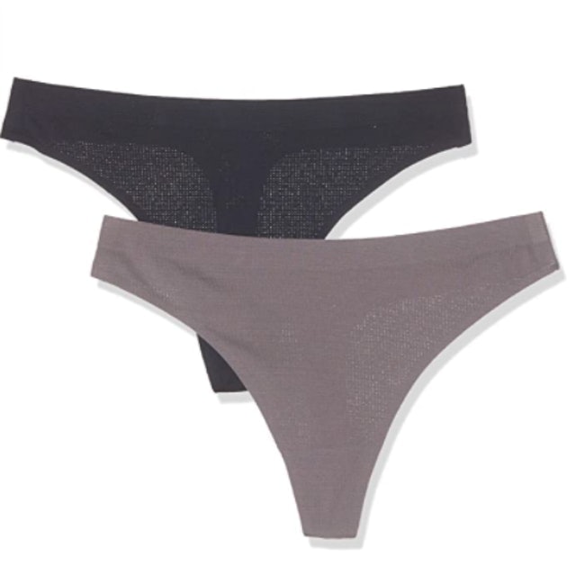 Women's Thong 2