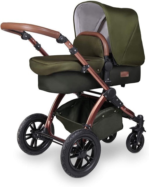 Best travel system shop 2019 uk