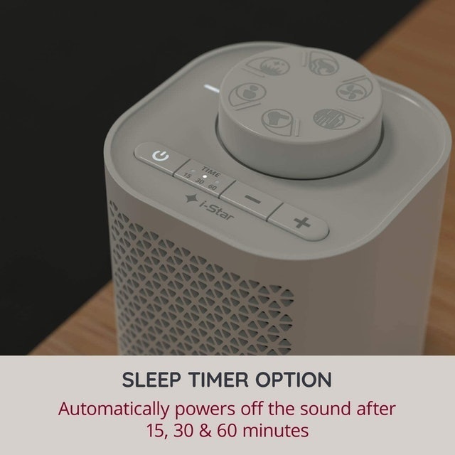 White Noise Machine 2