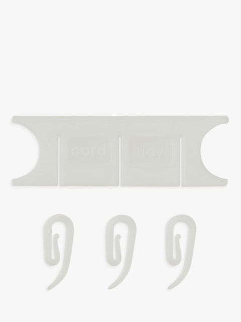 10 Best Curtain Hooks UK 2024 | Argos, John Lewis and More 1