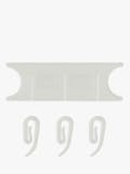 10 Best Curtain Hooks UK 2024 | Argos, John Lewis and More 1