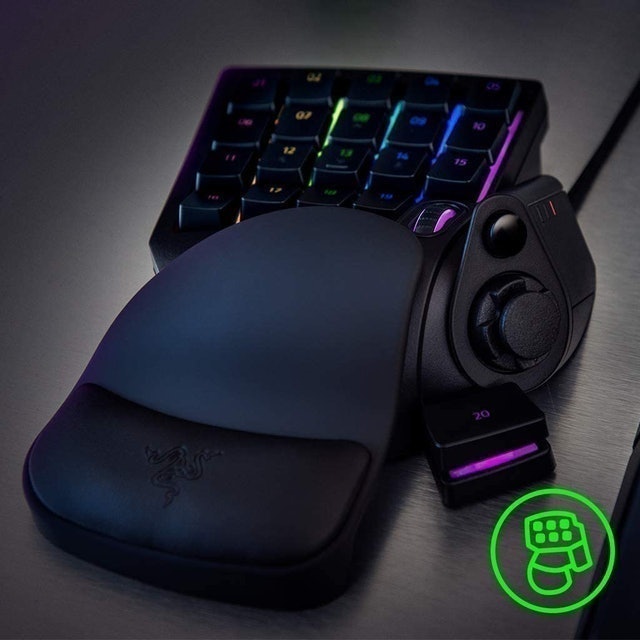 Tartarus V2 2