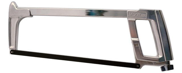 Hacksaw 1
