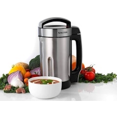 Go Healthy Electric Soup Maker