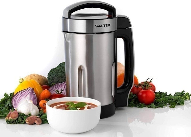 Go Healthy Electric Soup Maker 1