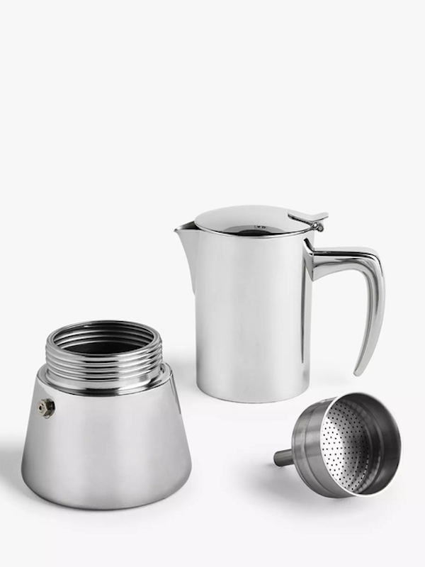 Induction Stovetop 3