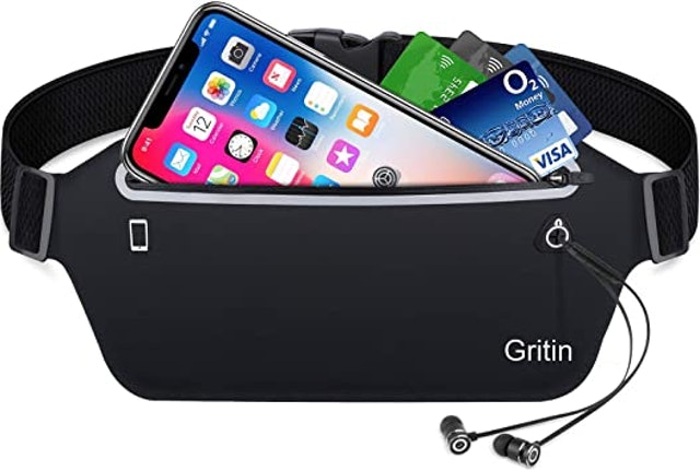 10 Best Running Belts UK 2024 | Ronhill, Nathan and More 3