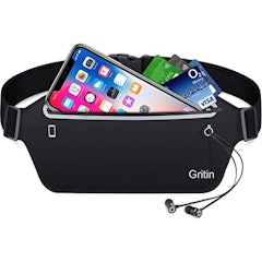 Running Belt