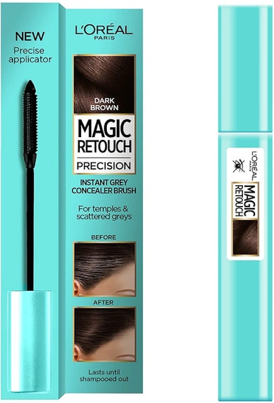 Magic Retouch Precision Brush 1