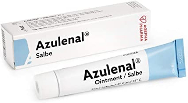 Ointment  1