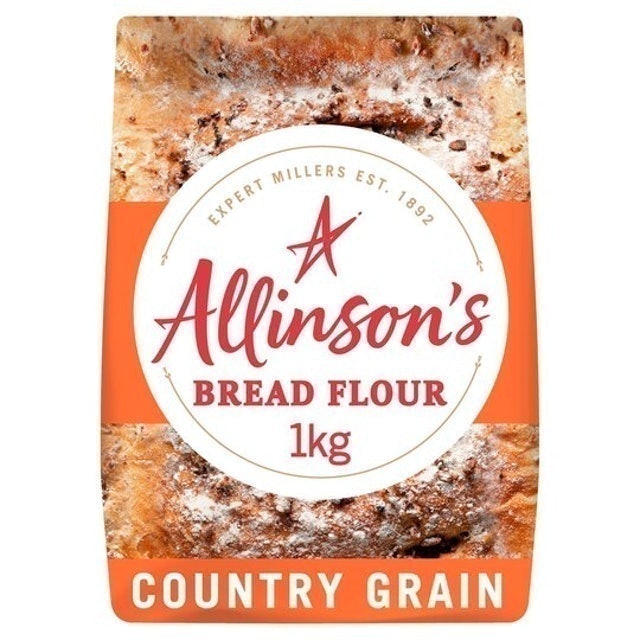 10 Best Bread Flour UK | Allinson's Matthews Cotswold and More 1