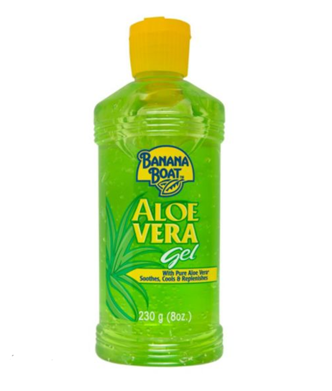 Aloe Vera Gel 1