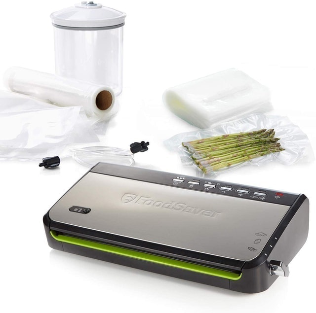 10 Best Vacuum Sealers UK 2024 5