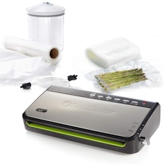 Food Vacuum Sealer Machine